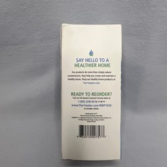 Frigidaire Tier 1 RWF1030 Replacement Water Filter Sealed In Box L1