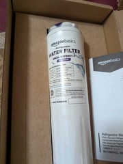 UKF8001 Maytag Refrigerator Ice and Water Filter (UKF8001) New Sealed