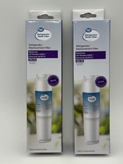 Lot of 2 x Great Value Refrigerator Water Filter – GE GSWF & Kennemore 46-9914