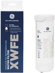 GE XWFE Water Filter Replacement OEM Genuine Part NEW in Box!