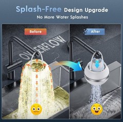 Bath Filter for tub Bathtub Water Filter for tub Faucet – Ball Baby Hard…