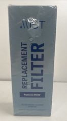 Mist RV Water Filter – Replacement for Camco RV Inline System, 40043 with…