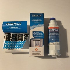 PUREPLUS PP-RWF4200A Refrigerator Water Filter – 1 NEW