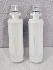 Waterdrop Filter WD-F32D Replacement For Blomberg-Beko 4874960100 Lot Of 2