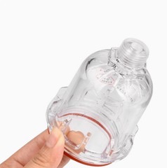 1-2pc Washing Machine Filter Water Filter Tap Strainer Water Purification Filter