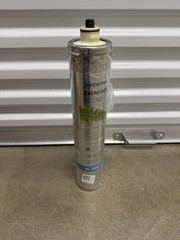 EV9270-71 Pentair Everpure H-300 Water Filter Cartridge NEW- Missing Top Cap