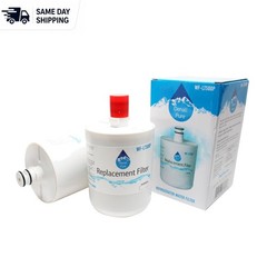 Easy Installation 2-Pack Replacement Filters for Kenmore 46-9890 Refrigerator