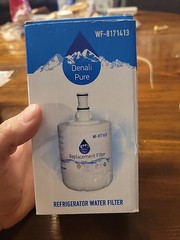 Denali Pure WF8171413 Refrigerator Water Filter | Brand New
