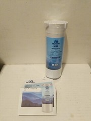 MARRIOTTO MR9 Refrigerator Water Filter New Sealed for XWF