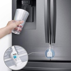 2 Pack Water Filter Replacement DA97-17376B For Samsung Refrigerator System