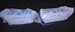 2 Mavea Maxtra 1001122 Water Filter Cartridges x2 Replacement Filters SEALED