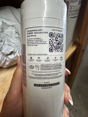 Clear Choice Clch104 Replacement Water Filter for LG 5231ja2006a 5231ja2006b