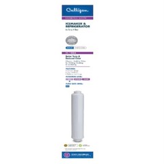 Culligan IC-10-D Inline Carbon Water Filter 1/4 Quick Connect