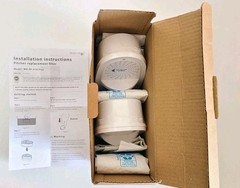 2 Waterdrop WD-PF-01A-Plus Pitcher Replacement Filters New And Sealed