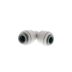 RO 90 Elbow Coupling 1/4 inch