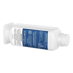 NEW 4PC For Samsung DA97-17376B HAF-QIN/EXP REFRIGERATOR Water Filter