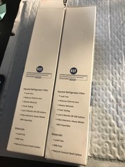 Aqustal EPTWFU01 Water Filter 3‑Pack for Frigidaire PureSource Ultra II