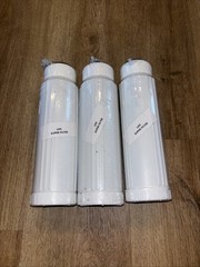 💧 Life R5 10″ Super Water Filter – 3 Pack | Universal Cartridges NEW SEALED