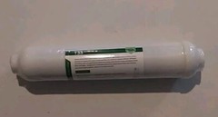1 Pack T33-F10-QC Inline Activated Carbon Post Filter RO