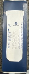 GE XWFE Refrigerator Water Filter – White