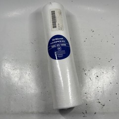 HYDRONIX 50 MICRON 10″x2.5″ SEDIMENT FILTER NSF CERTIFIED SDC-25-1050