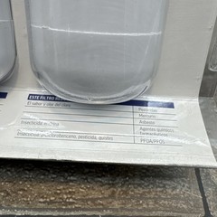 Refrigerator Water Filter 2-Pack LG LT1000P Compatible Project Source [G3A]