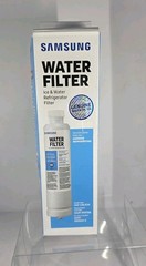 Samsung HAF-CIN/EXP DA29-00020B DA97-08006A-E Refrigerator Water Filter New