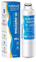 Refrigerator Water Filter PP-RWF0700A, Samsung DA29-00020A/B