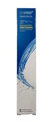 Icepure RWF2000A Refrigerator Water Filter For Whirlpool & Kenmore 1 Pack! New