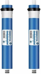 2 Pack Universal Compatible 100 GPD Reverse Osmosis Membrane NSF certificated