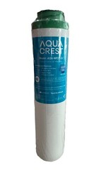Aqua Crest AQU-WF27-2J replacement for FQK2J Water Filter Sealed E23