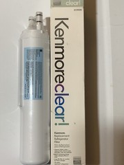 Kenmore 46-9999 Replacement Water Filter