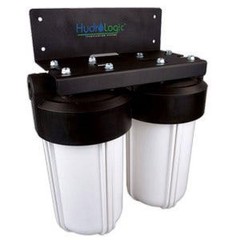 HydroLogic Pre-Evolution High Capacity Pre-Filter Garden Water Filter