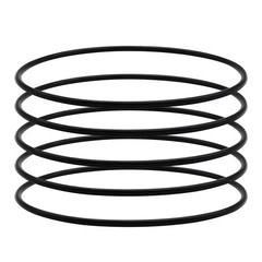 151122 O-Ring (5 Pack) for Big Blue Water Filter Housings