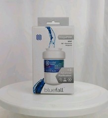 Bluefall MWF Fridge POD Filter for GE Kenmore Hotpoint 3+ Advanced Purification