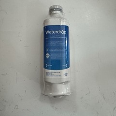 Waterdrop Replacement Water Filter WD-F45 For Samsung Refrigerators SEALED E50