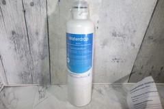 Waterdrop WD-F15 Water Filters Refrigerator for Bosch BORPLFTR50 NEW, SEALED