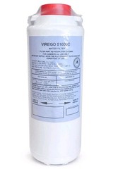 💧 ⭐ Virego EWF6000 Water Filter Replacement Compatible w/51600-C Ezh2O 6000 Gal