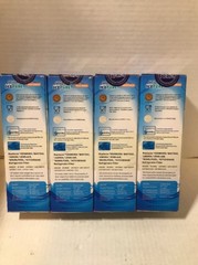 Icepure Replacement Water Filter RWF0900A 4pack