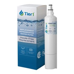 Fits LT600P 5231JA2006A 5231JA2006B – Tier1 Comparable Fridge Water Filter
