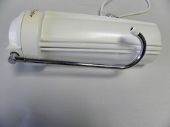 UNUSED Nutri Flow Counter Top Water Filtration Filter Purifier System (A15)