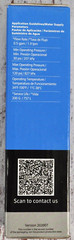 PUREPLUS PP-RWF1200A Refrigerator Water Filter NEW