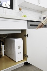 Water Filter Sistem Royal Prestige FrescaFlow