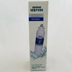 IcePure RWF3500A Refrigerator Water Filter Sealed NEW