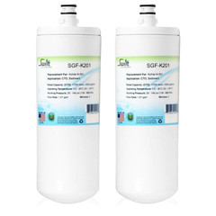 Swift Green Filters SGF-K201 Replacement Water Filter for Kohler K-201