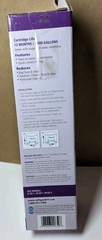 Culligan RC-EZ-1 Easy Change Basic Water Filtration Replacement Cartridge New
