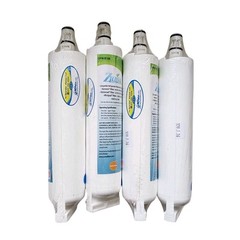 4-Kenmore 9999 469999 Compatible Refrigerator Water & Ice Filter