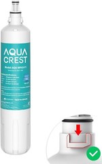 AQUA CREST Water Filter Replacement for InSinkErator® F-1000, F-2000, F-3000