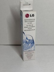 LG LT700P Refrigerator Replacement Filter (ADQ36006101) B8