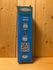Aqua Fresh WF425 Replacement Refrigerator Water Filter (Lot Of 1)